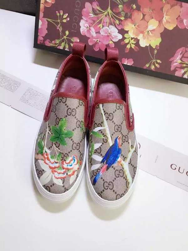 Gucci Donna Scarpe 0104